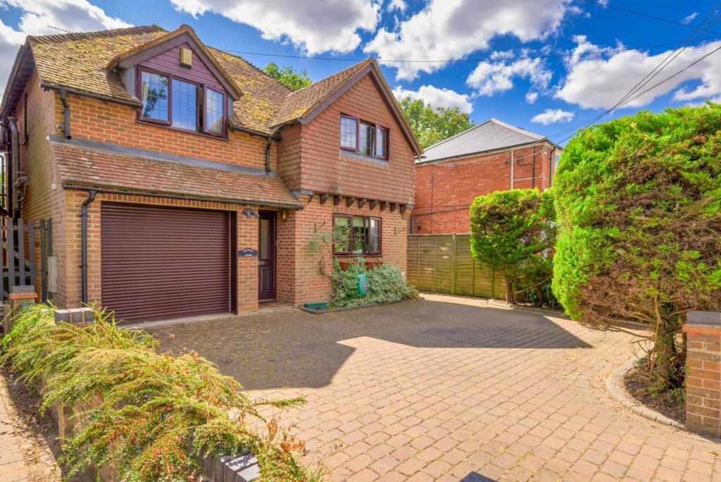 Main image of property: Dumbledore, Stoke Row, South Oxfordshire