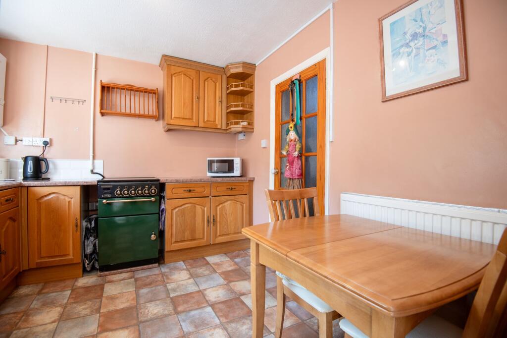House in Wellingborough, Wendel View - View 3