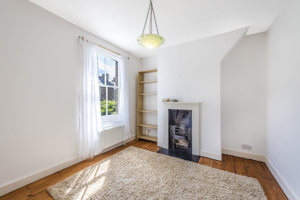 House in London - More