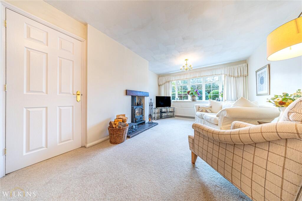 Additional image 2 of Croxall Road, Edingale, Tamworth, Staffordshire, B79