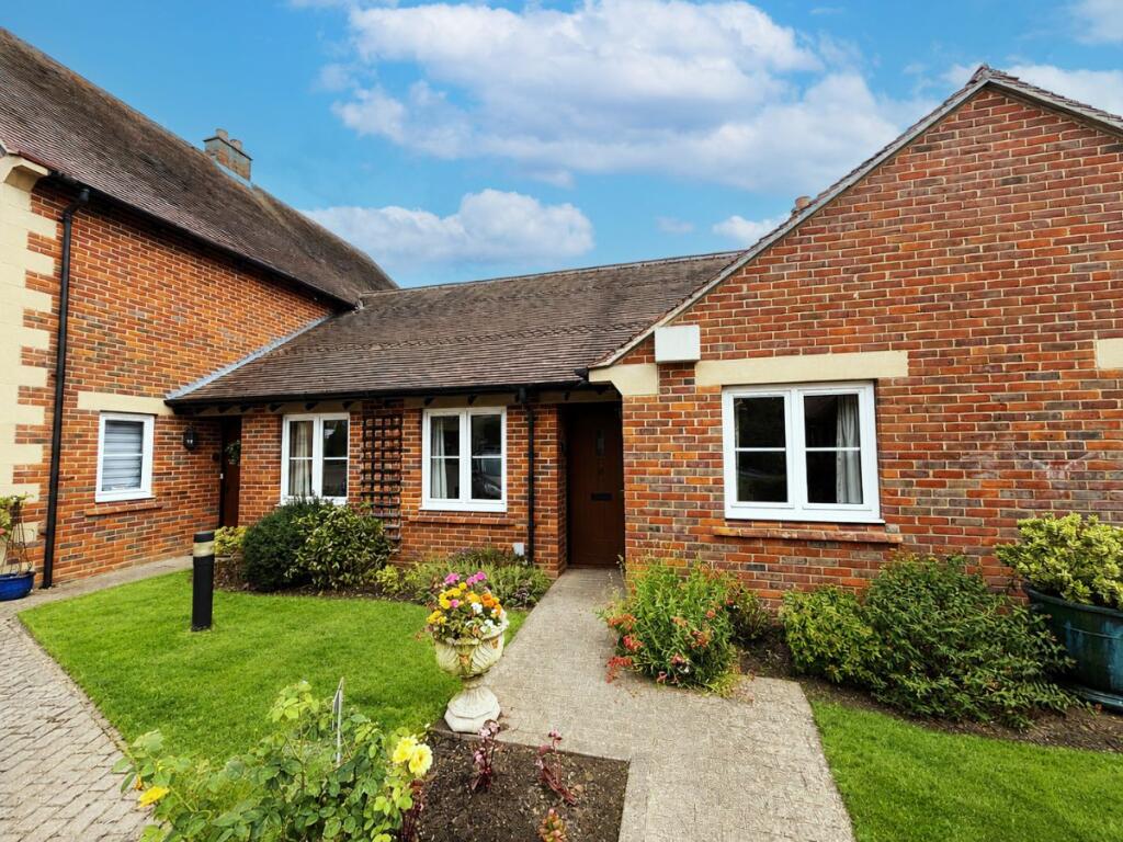 Main image of property: Freemans Gardens, Olney