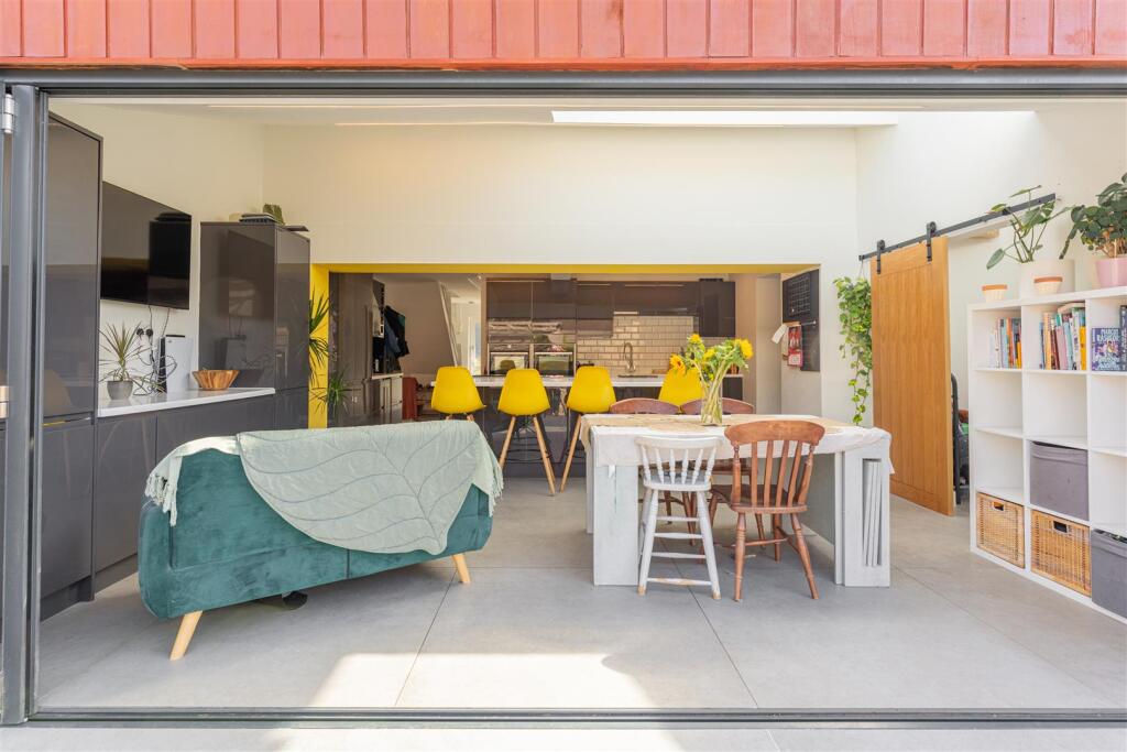 House in Northampton - More