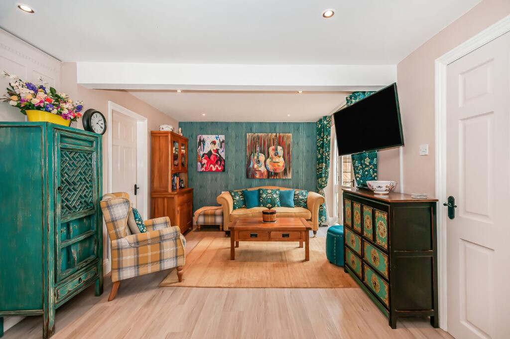 House in York, Beeford - View 5