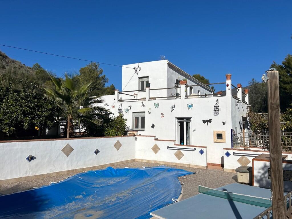 Main image of property: Vélez de Benaudalla, Granada, Andalusia