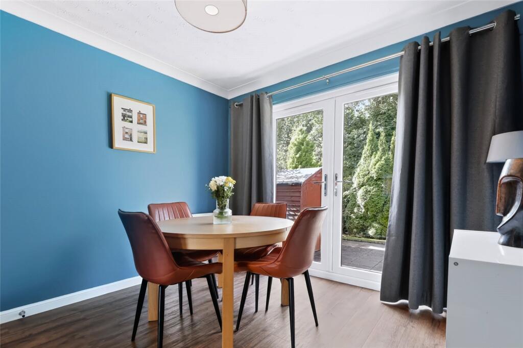 House in Glasgow, South Lanarkshire - View 4