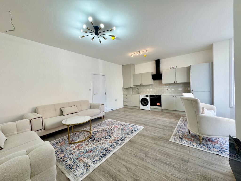 Main image of property: Holloway Road, Holloway