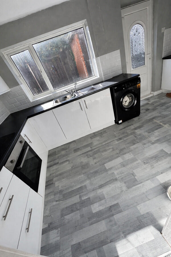 St Lukes Road, Sunderland, SR4 photo 5