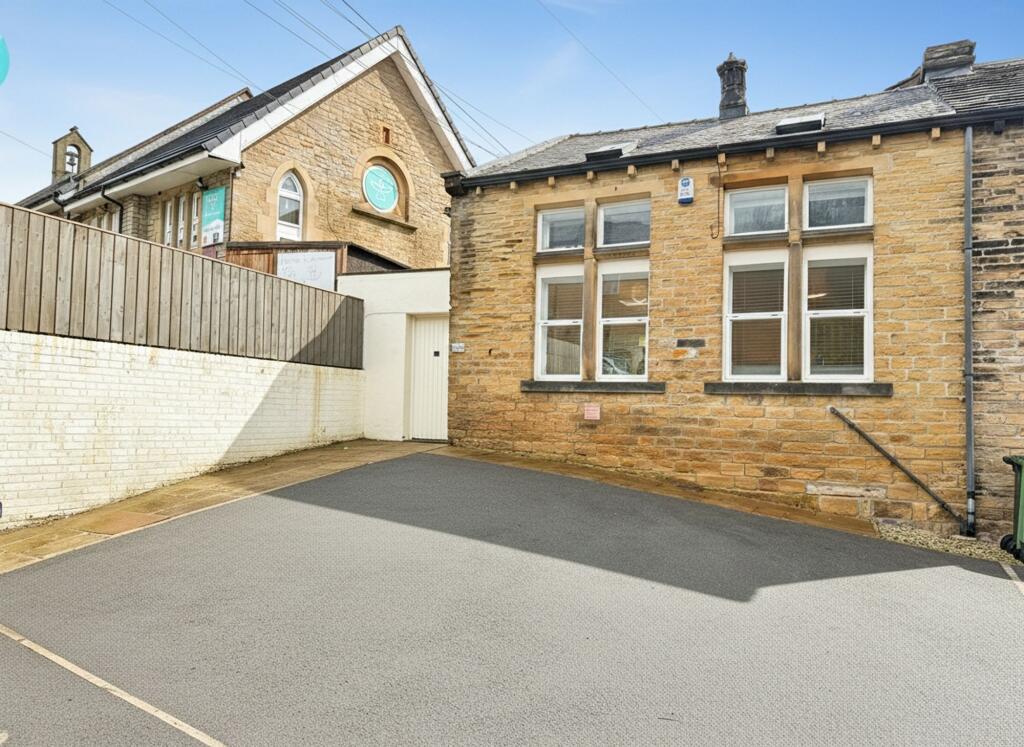 Main image of property: Lowerhouses Lane, Huddersfield, HD5
