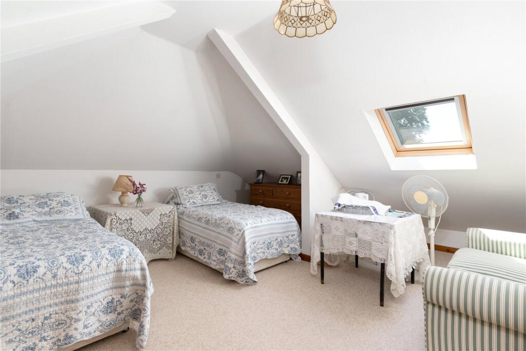 House in Truro - More