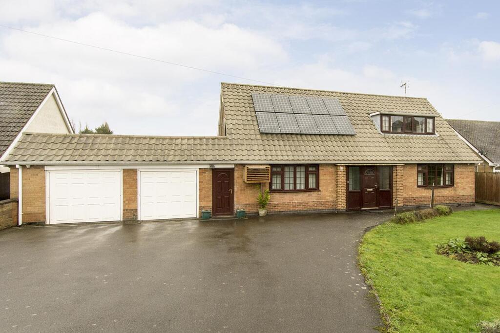 Main image of property: Station Road, Dunton Bassett, Lutterworth