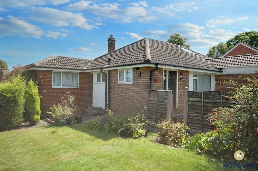 Main image of property: Thornhill Drive, Walton, Wakefield