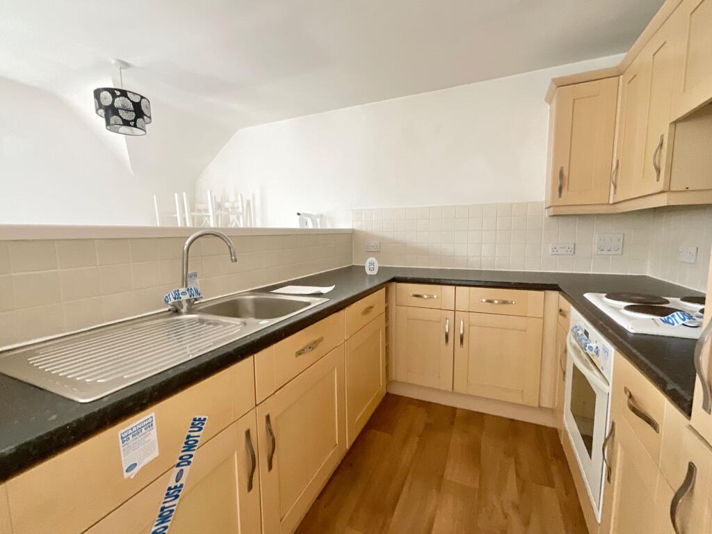 Apartment in Nantwich, Cheshire East - View 3