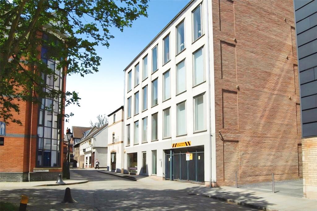 Main image of property: Museum Court, Lincoln, Lincolnshire, LN2