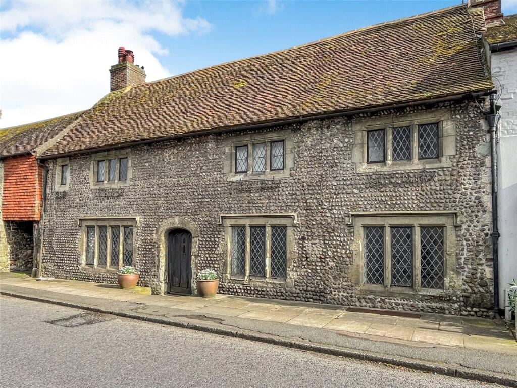 High Street, Pevensey, East Sussex, BN24