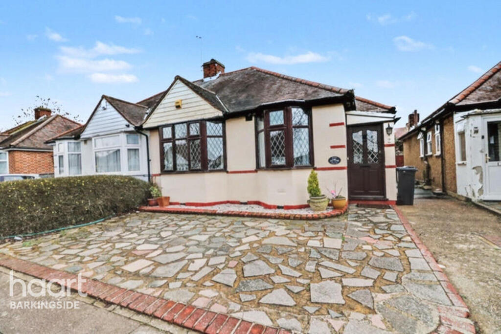 Main image of property: Kelsie Way, Hainault