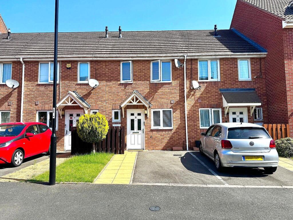 Main image of property: CARPENTER Road, Coventry, CV2