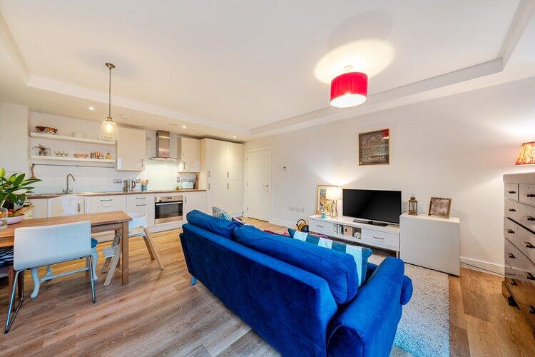 Greenacres House, Wandsworth, London, SW18 photo 2