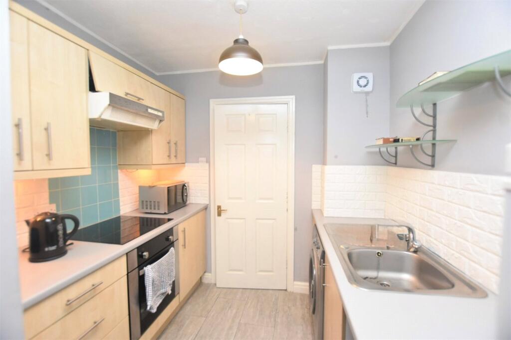 Clippers Quay, Merchants Landing, Blackburn, Lancashire, BB1 photo 3