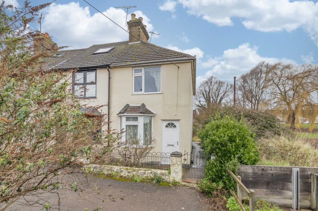 Main image of property: Front Brents, Faversham, Kent, ME13