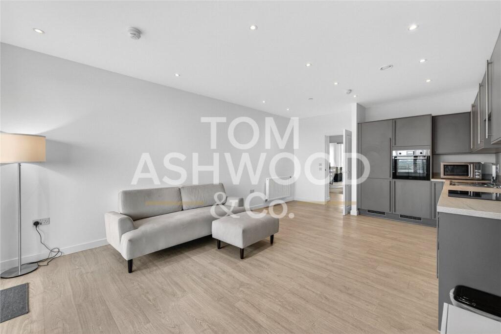 Apartment in Barking, Fielders Quarter, Scrattons Farm - View 5
