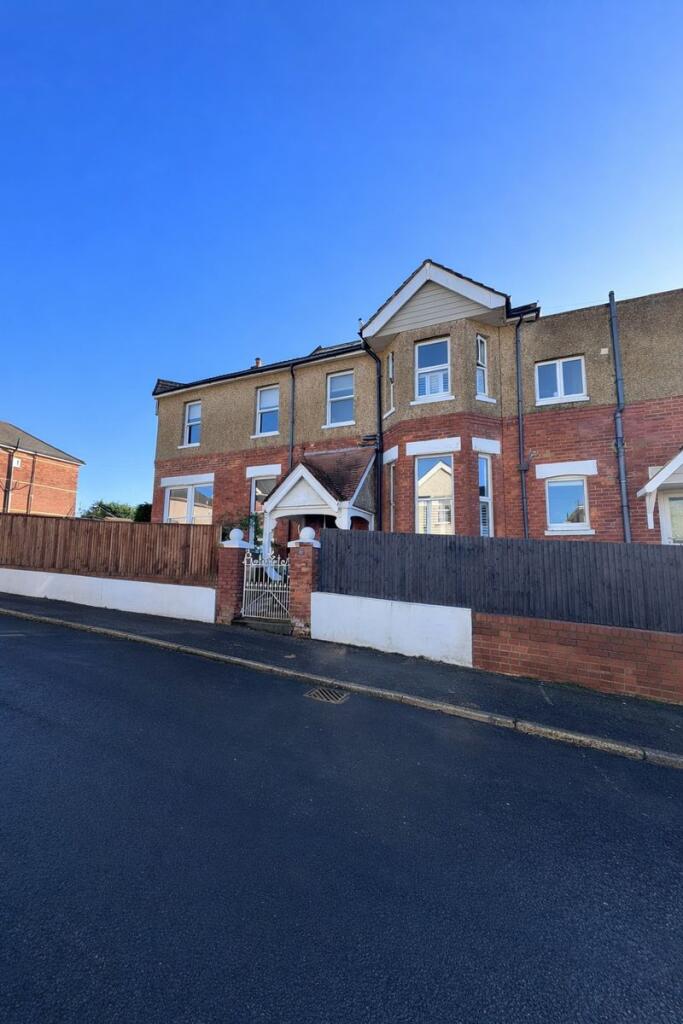 Main image of property: Muscliffe Road, Bournemouth