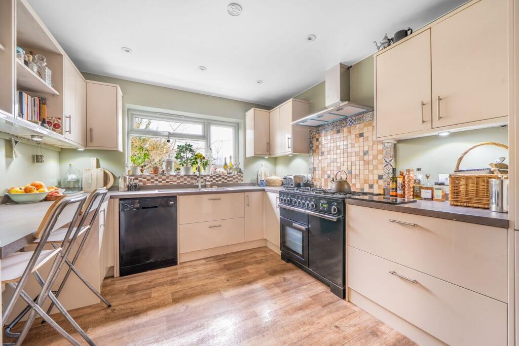 House in Stroud, Nailsworth - View 3