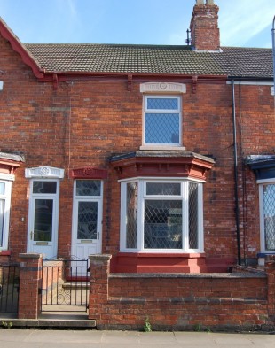Photo of the property