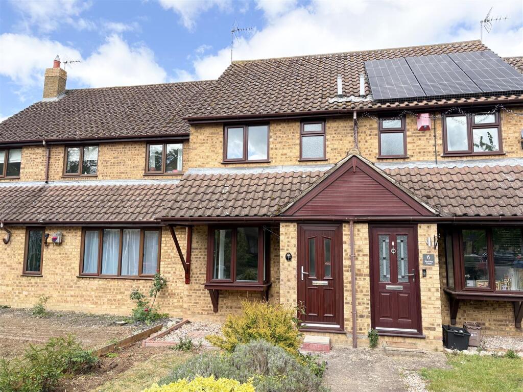 Main image of property: Hockley Court, Hockliffe