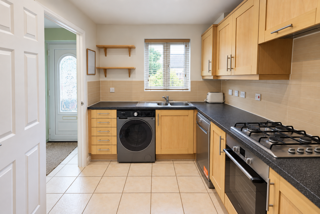 House in Bristol - View 3
