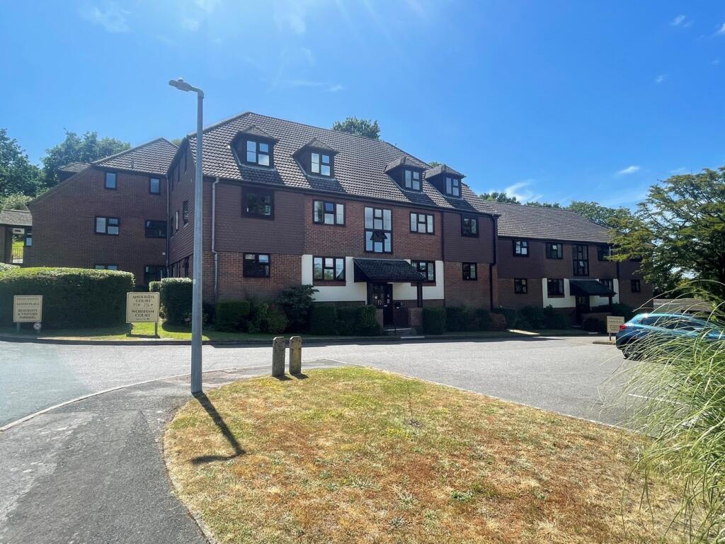 Main image of property: Mansell Close, Bexhill-on-Sea, TN39