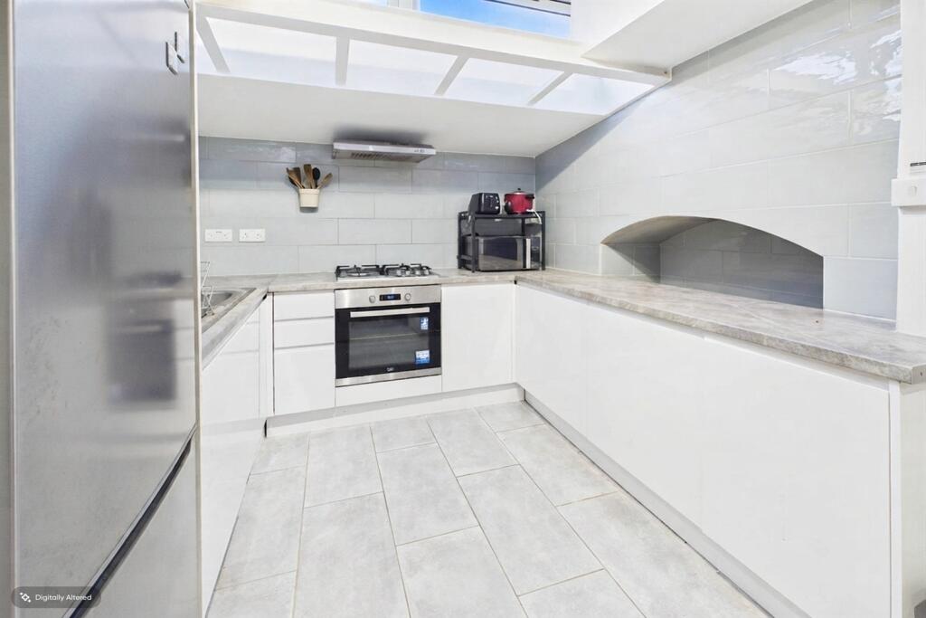Apartment in London, Brixton - More