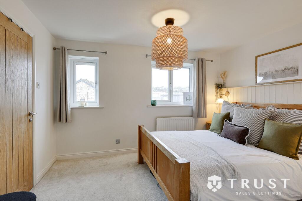 Additional image 16 of Kestrel View, Cleckheaton, BD19