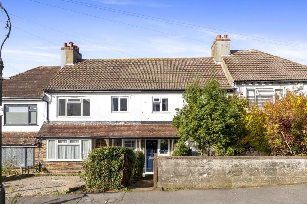 Main image of property: Bevendean Crescent, Brighton, East Sussex