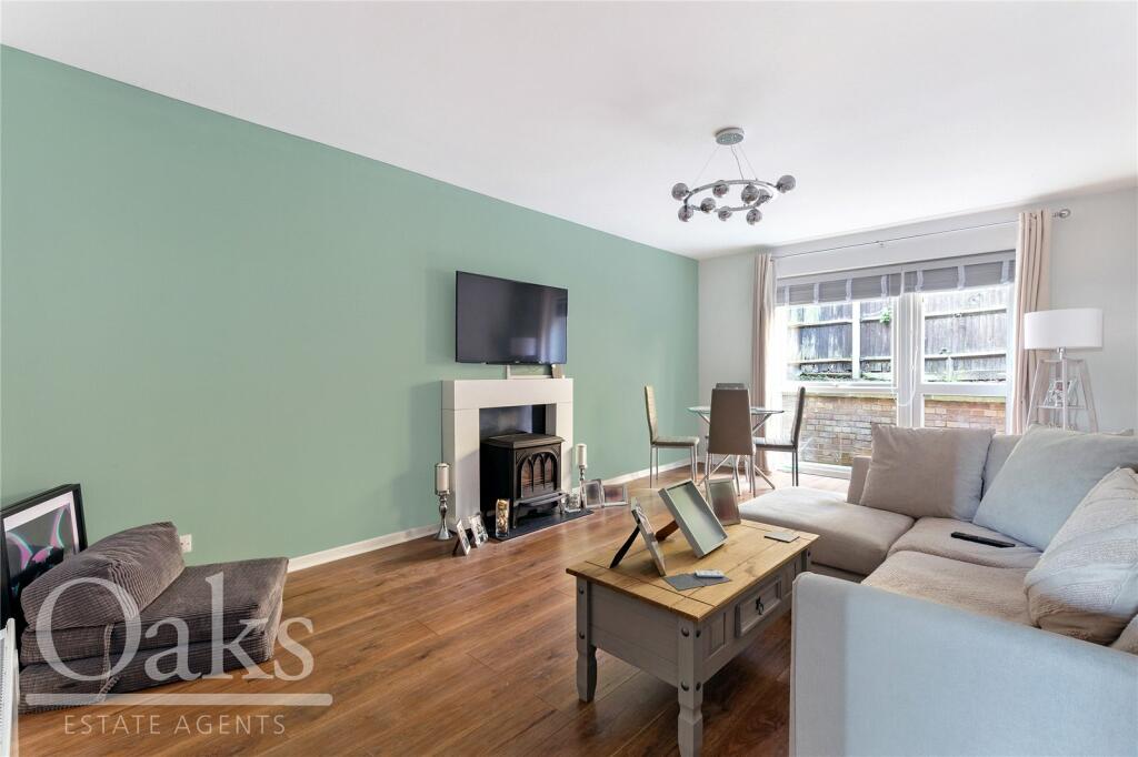 Main image of property: Wrights Road, South Norwood
