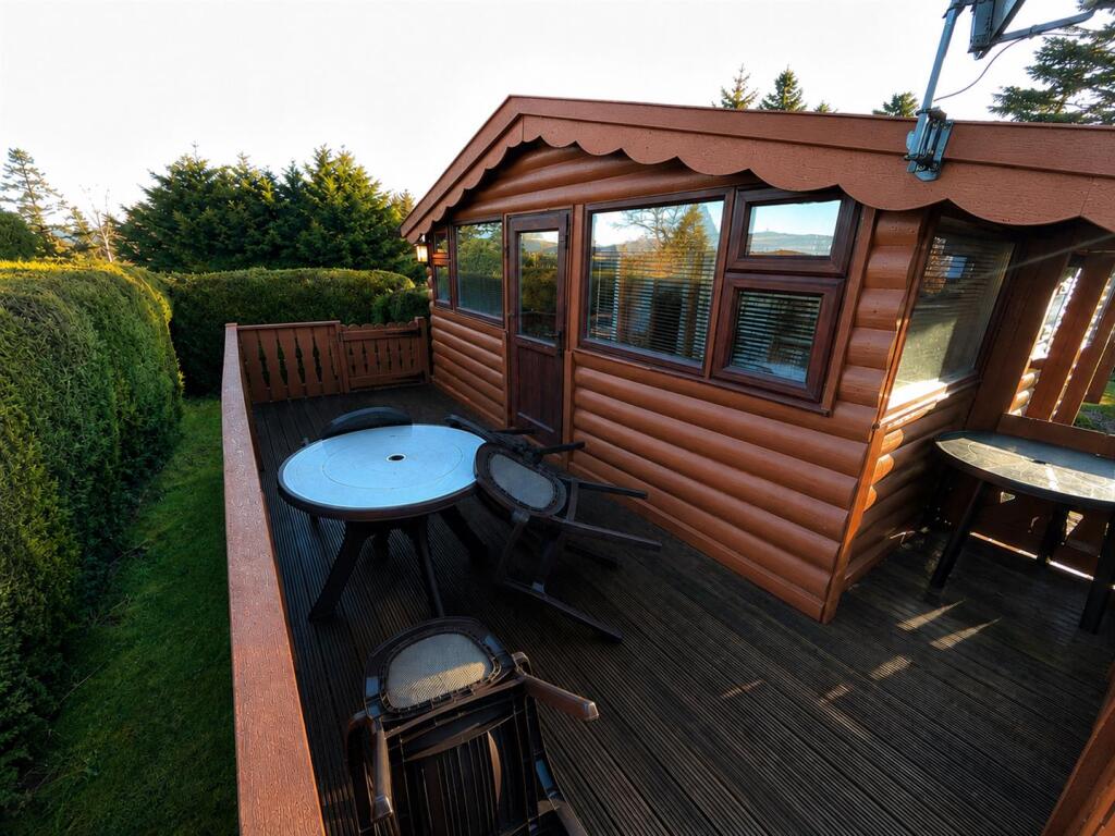 Main image of property: Trawsfynydd Holiday Village, Trawsfynydd