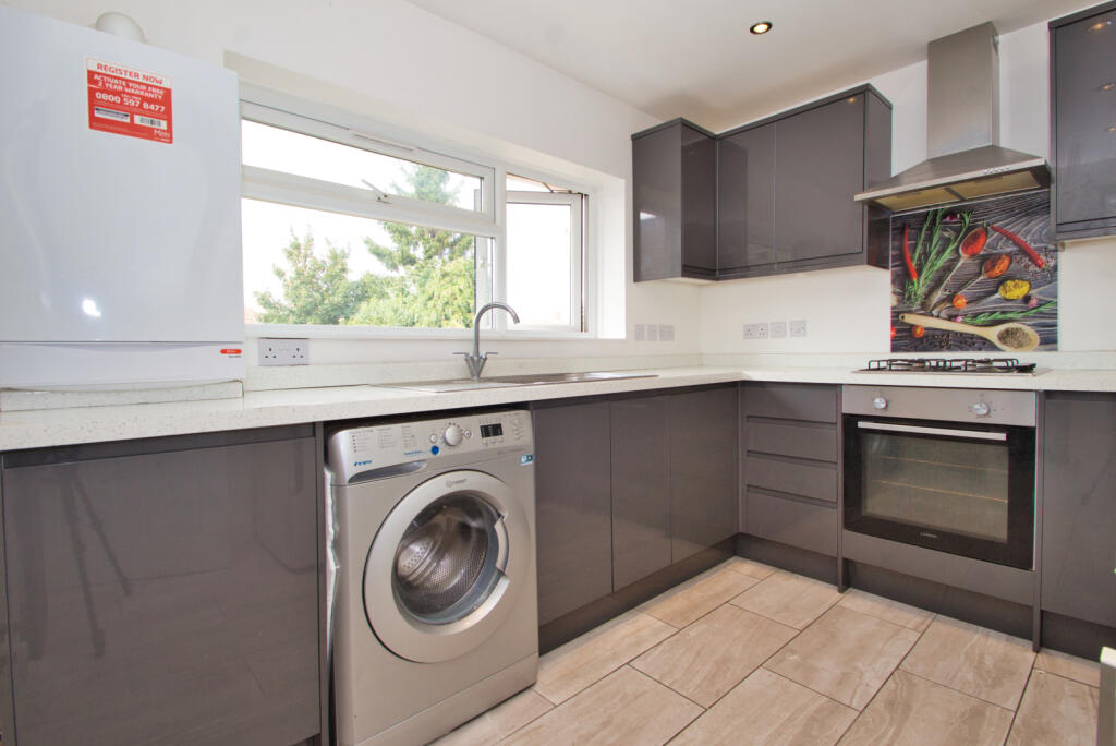 Main image of property: Bowmans Green, WD25
