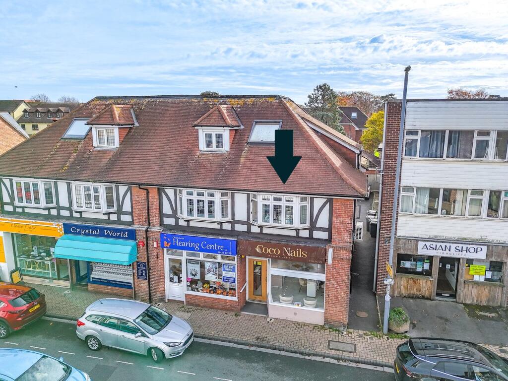 Main image of property: Lymington Road, Highcliffe, Christchurch, BH23