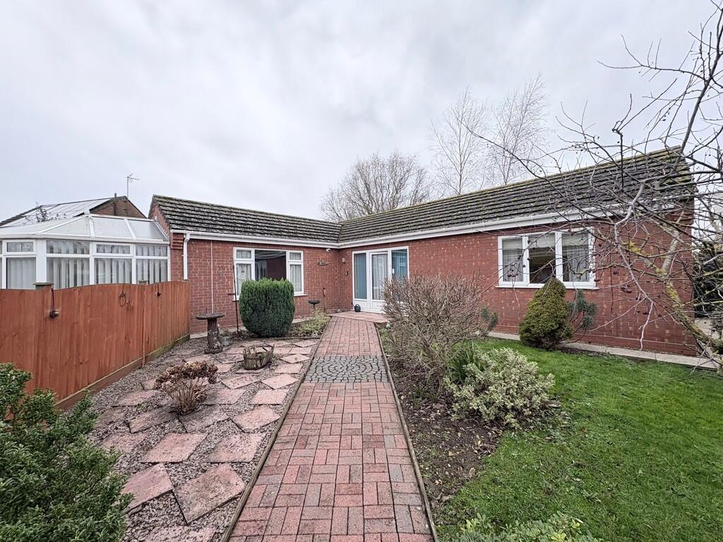 22B, Glen Avenue, Pinchbeck photo 2