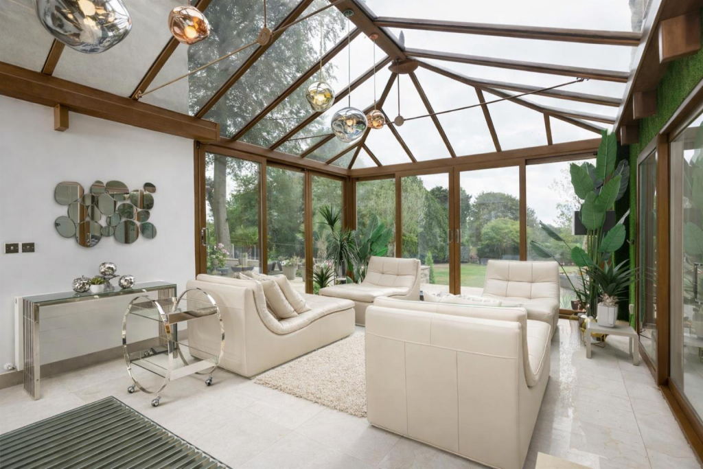 House in Leeds, Scarcroft - View 5