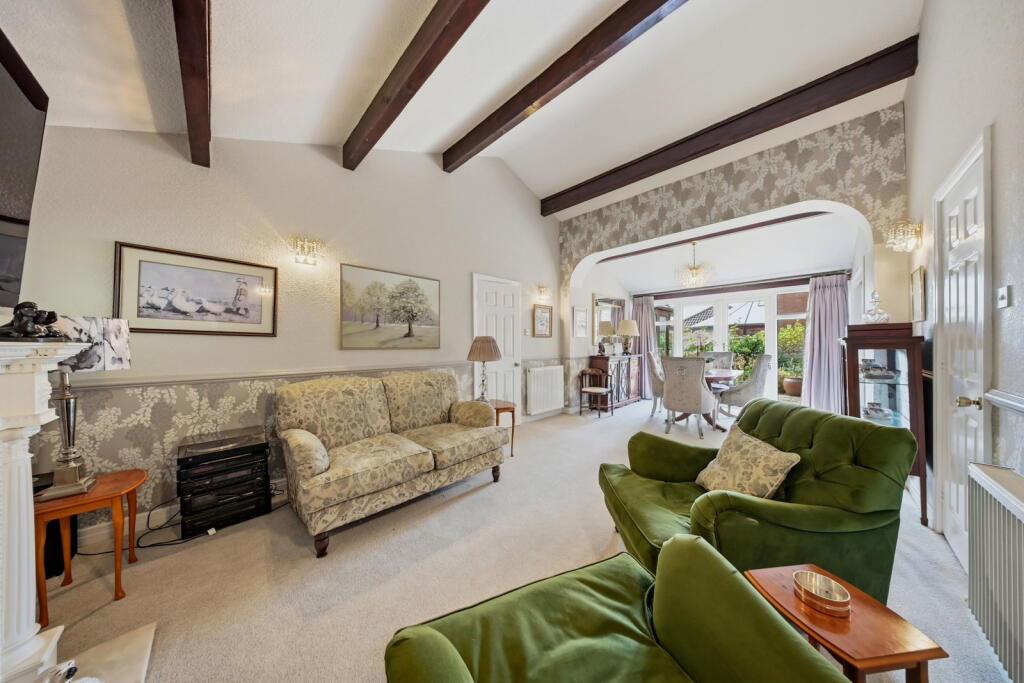 House in Stockport - View 4