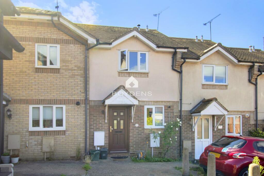 Main image of property: Chiltern Close, Colchester, Essex
