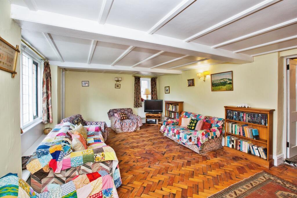 Additional image 5 of Kennel Batch, Wookey Hole, Wells