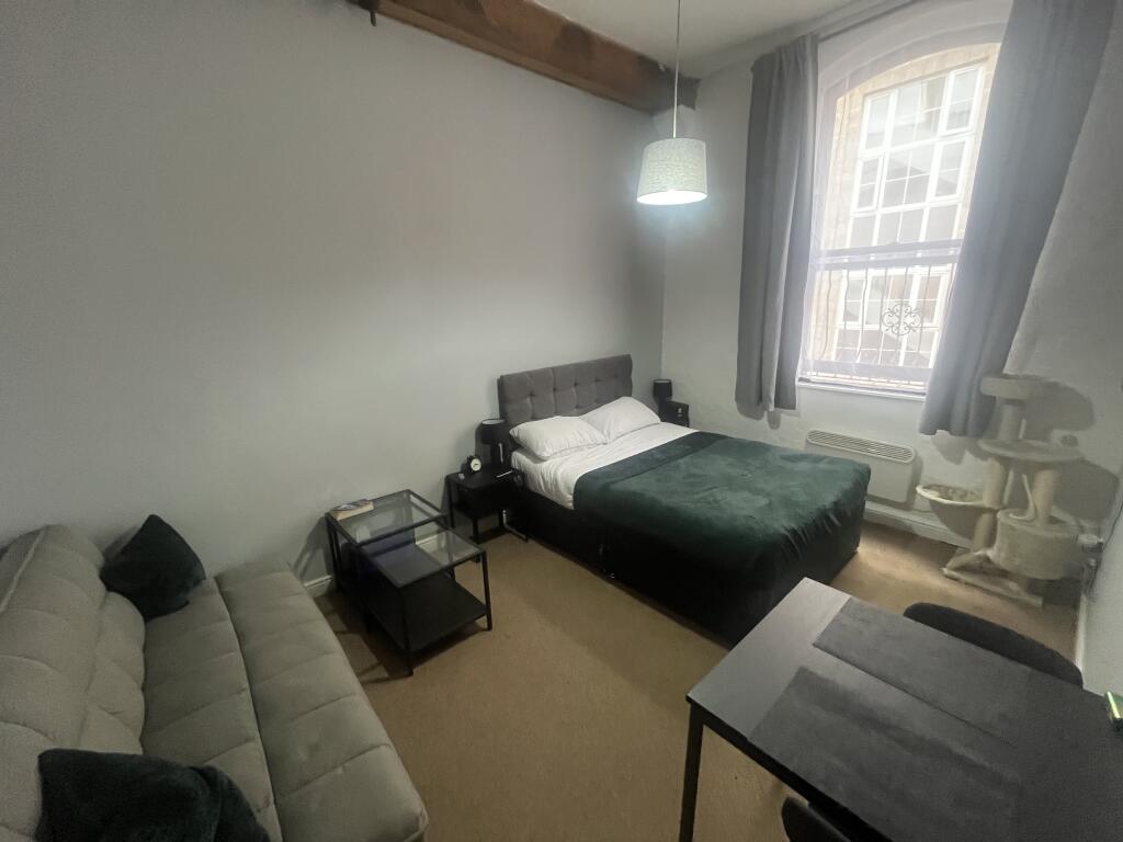 Apartment in Leicester, City of Leicester - View 5