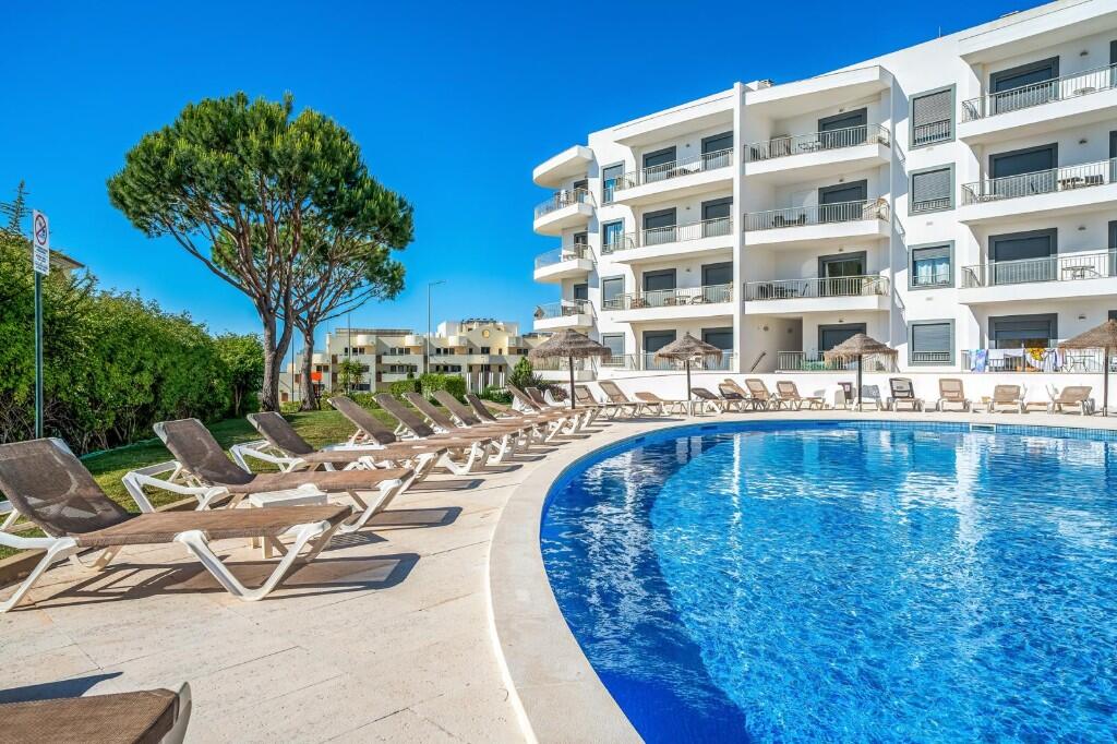 Main image of property: Olhos D'agua, Algarve
