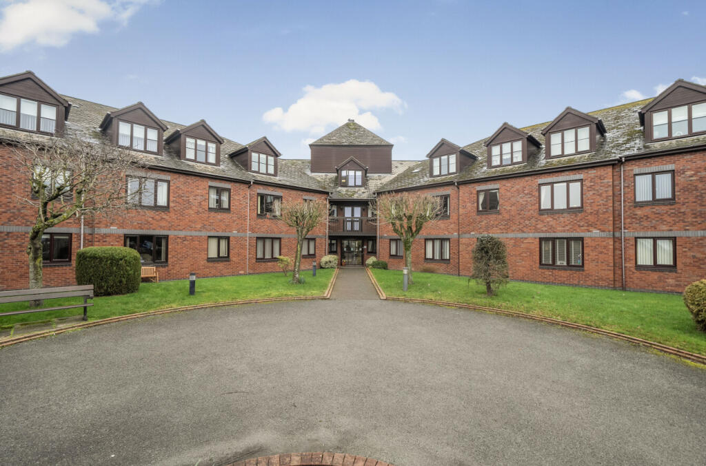 Main image of property: Round Hill Meadow, Great Boughton, Chester