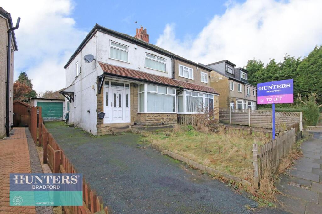 Main image of property: Thorn Drive Heaton, Bradford, West Yorkshire, BD9