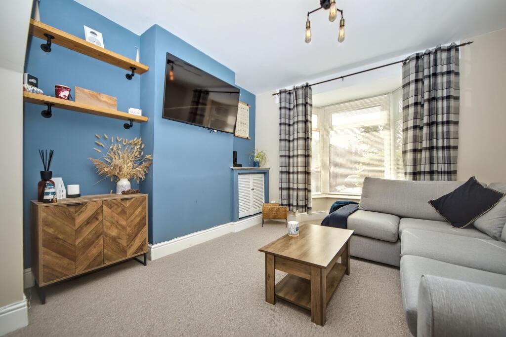 House in Wigan, Wigan Pier, Newtown - View 5