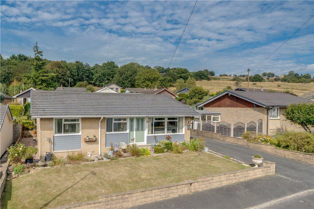Dene Hill, Baildon, West Yorkshire, BD17