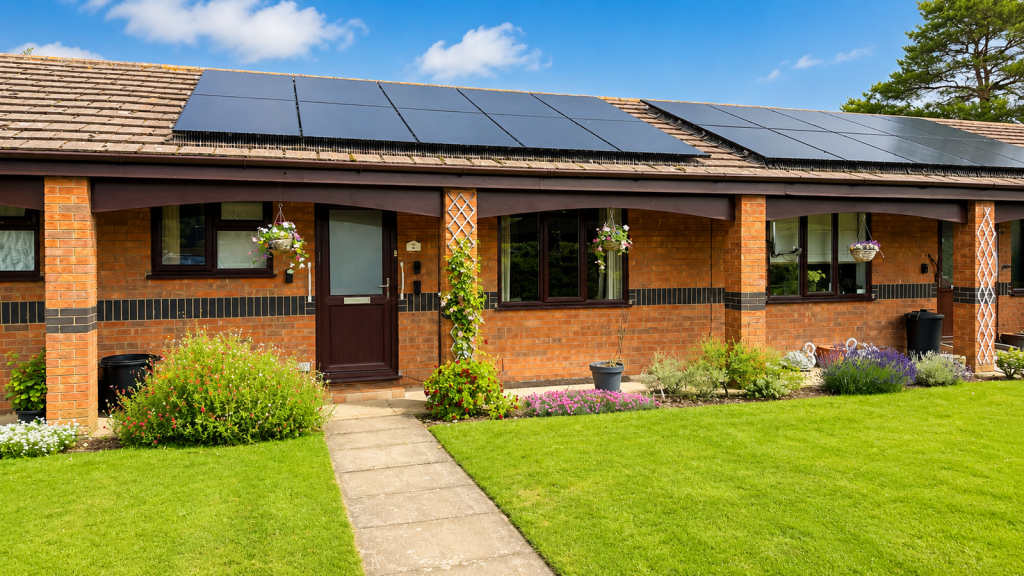 Main image of property: St. Claires Court, Lincoln, LN6 0QT