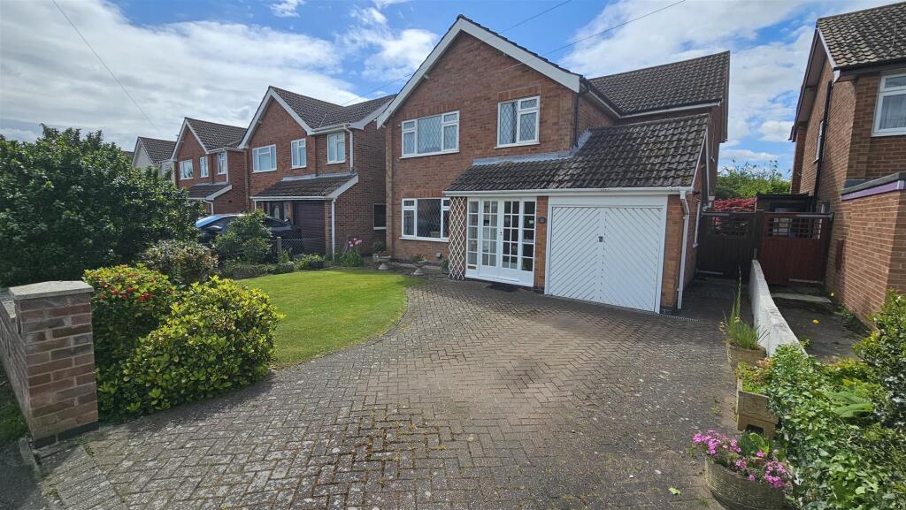 Main image of property: Abbey Road, Bingham